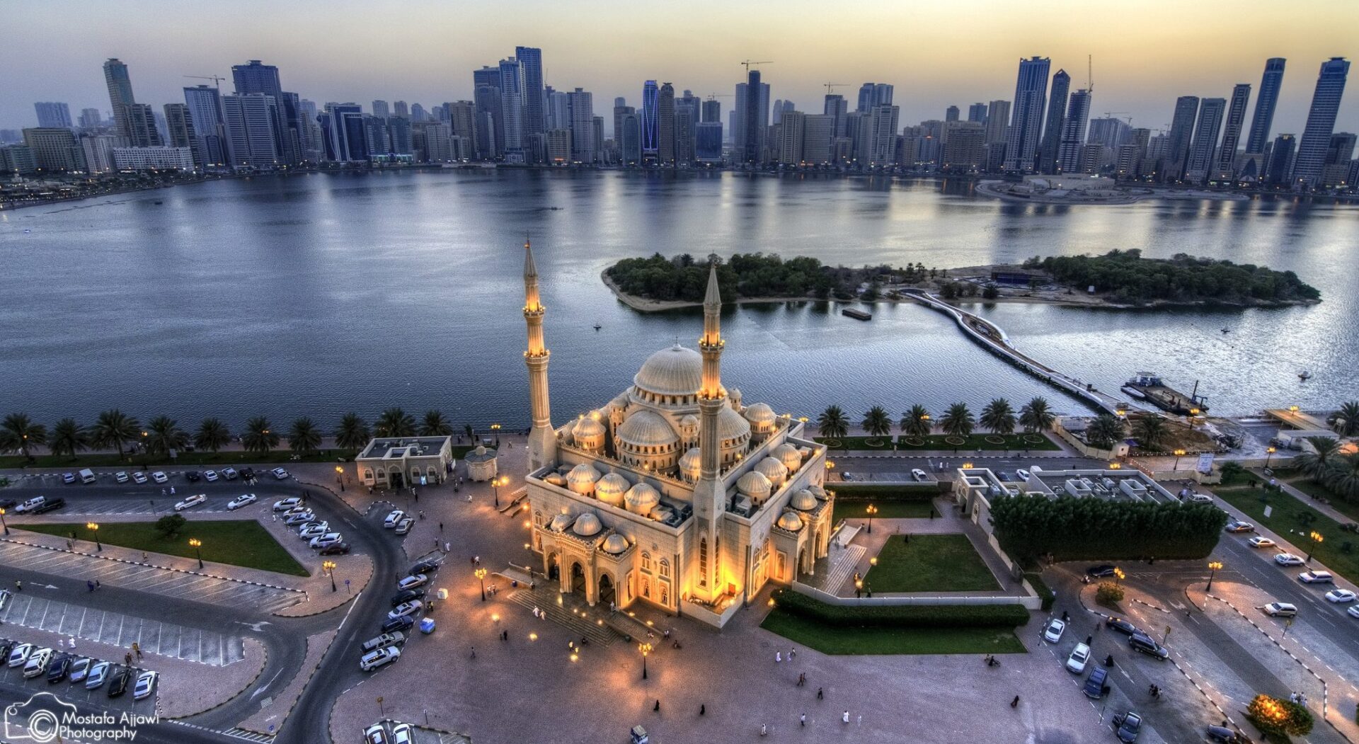 Sharjah